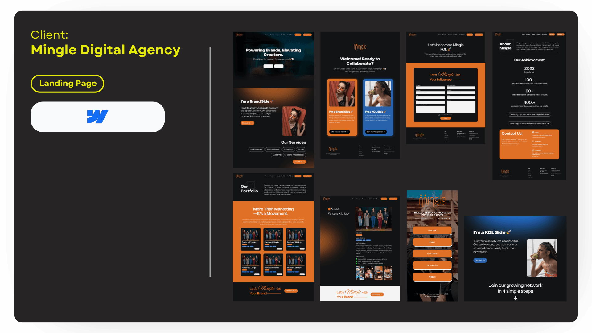 Relay CRM — AI-Native Support System
